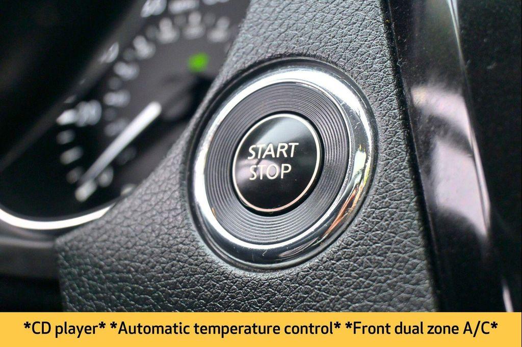 used 2018 Nissan Rogue Hybrid car, priced at $10,797