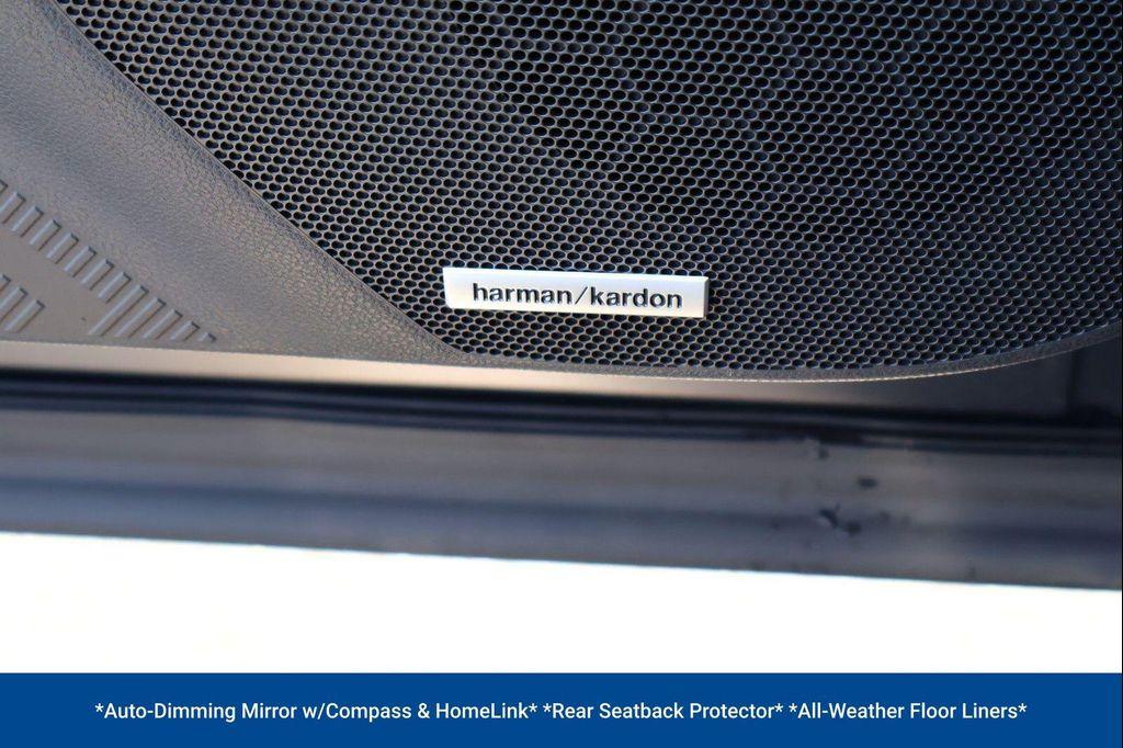 new 2025 Subaru Forester Hybrid car, priced at $39,021