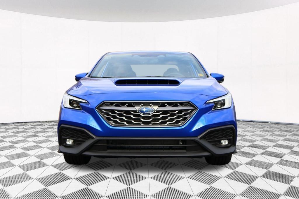 new 2024 Subaru WRX car, priced at $38,920