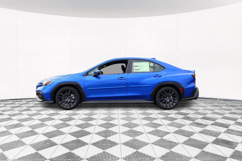 new 2024 Subaru WRX car, priced at $38,920