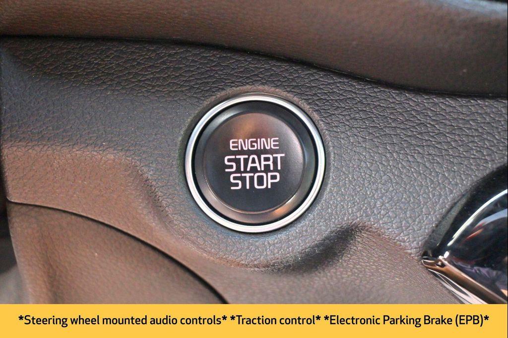 used 2023 Kia Forte car, priced at $21,177