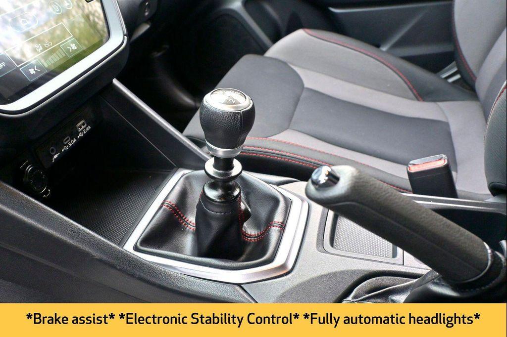 used 2024 Subaru WRX car, priced at $27,977