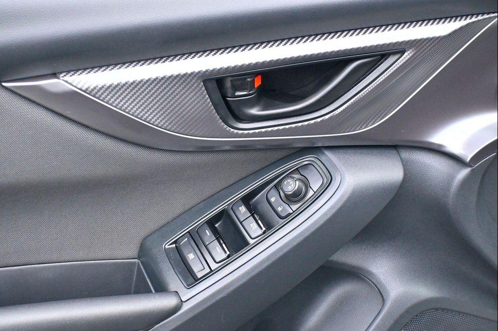 used 2024 Subaru WRX car, priced at $27,977