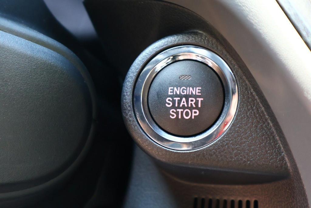 used 2025 Subaru Crosstrek car, priced at $30,971