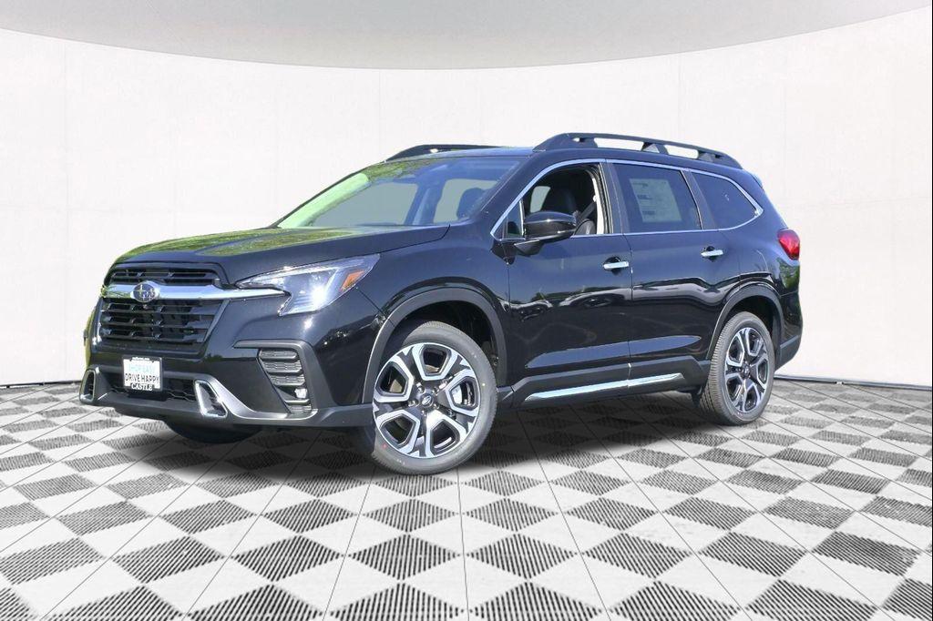 new 2025 Subaru Ascent car, priced at $49,822