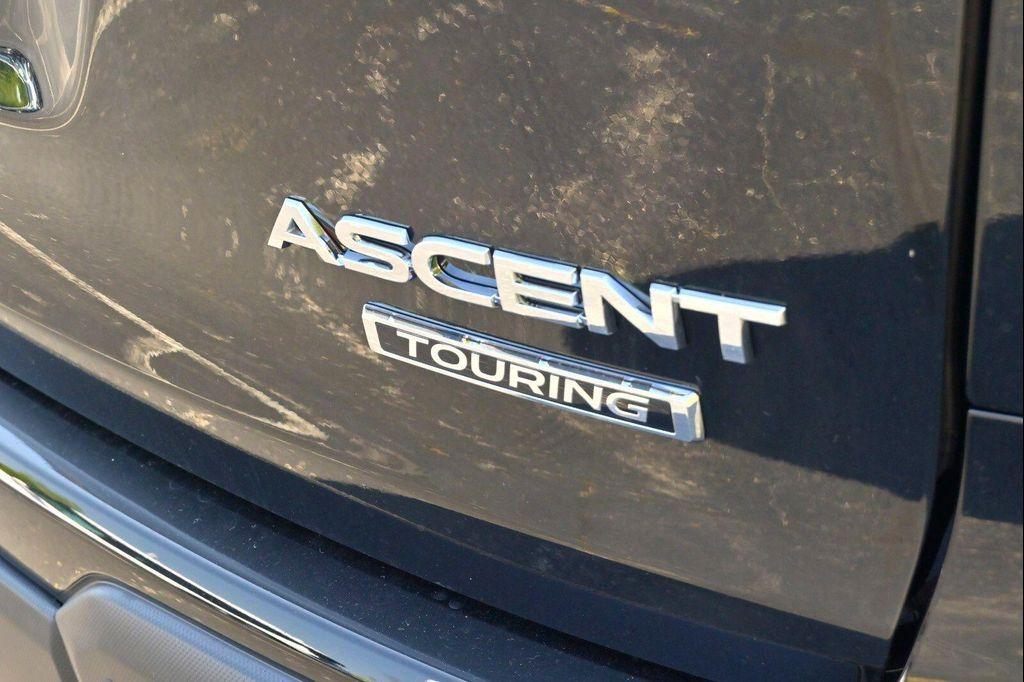 new 2025 Subaru Ascent car, priced at $49,822