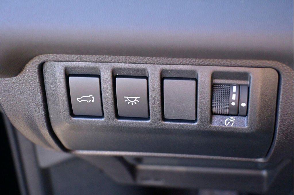 new 2025 Subaru Ascent car, priced at $49,822