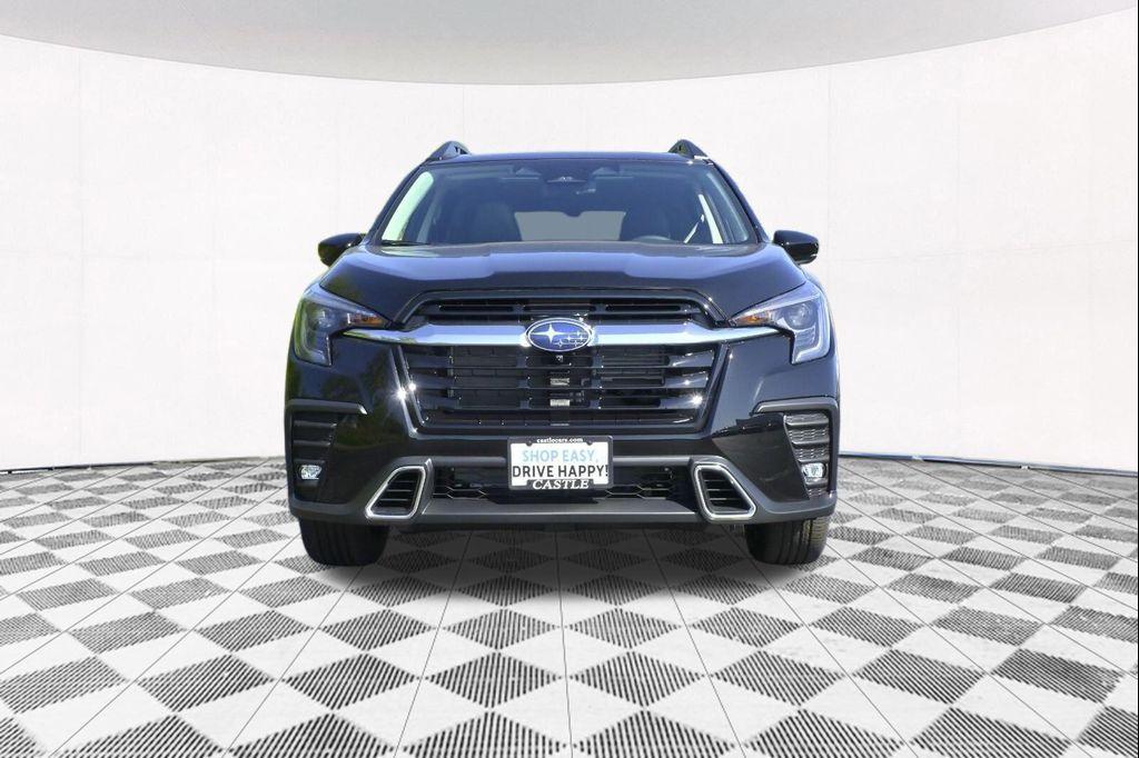 new 2025 Subaru Ascent car, priced at $49,822