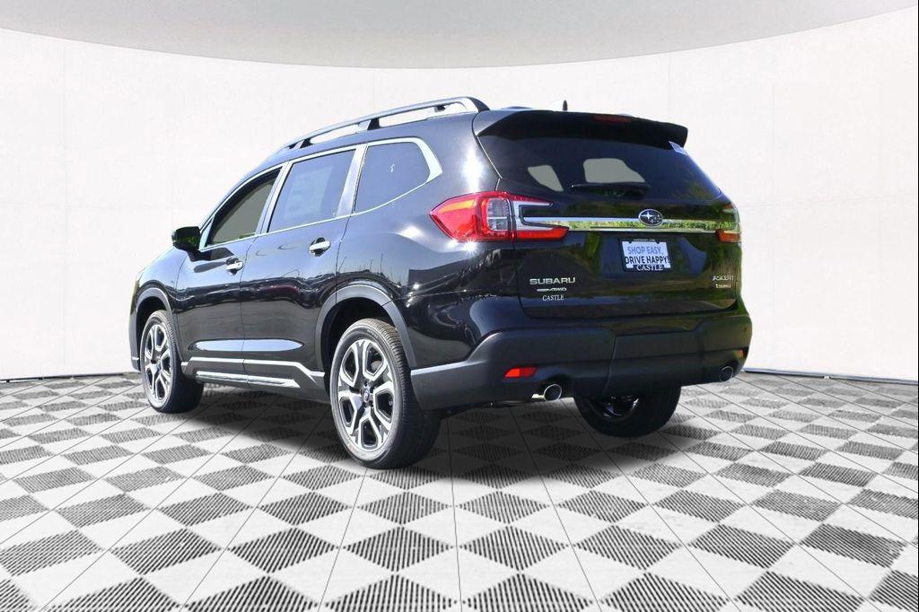 new 2025 Subaru Ascent car, priced at $49,822