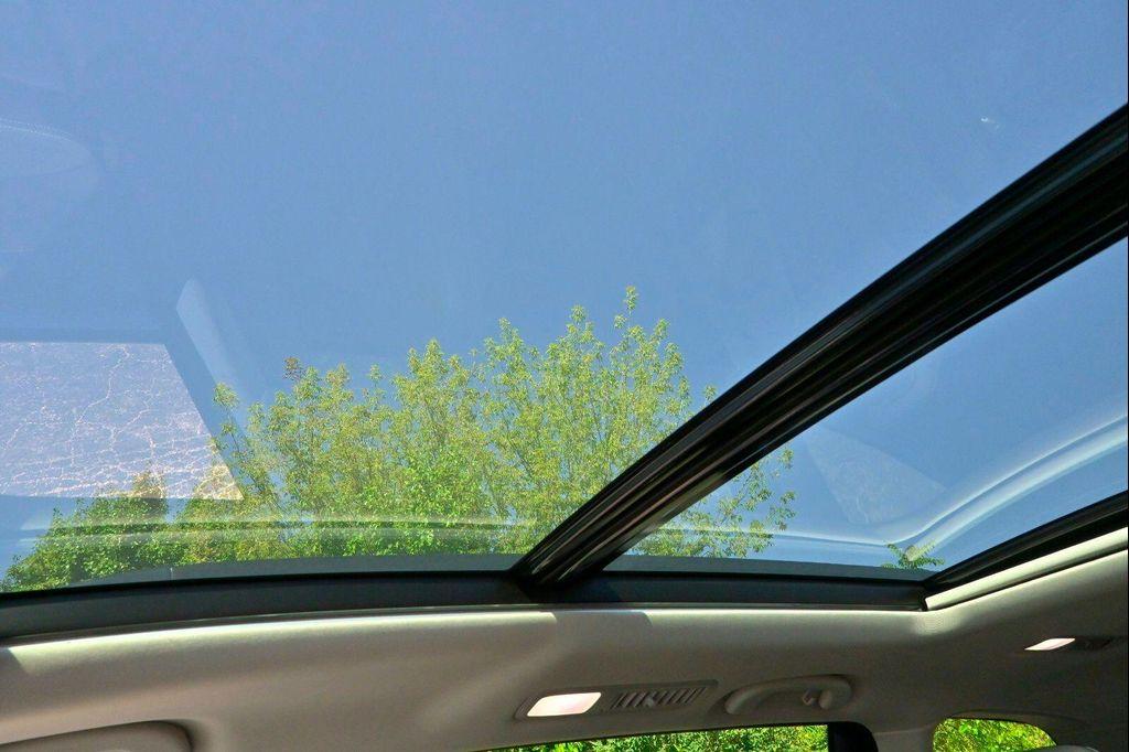 new 2025 Subaru Ascent car, priced at $49,822