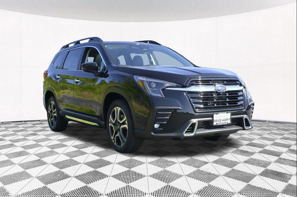 new 2025 Subaru Ascent car, priced at $49,822