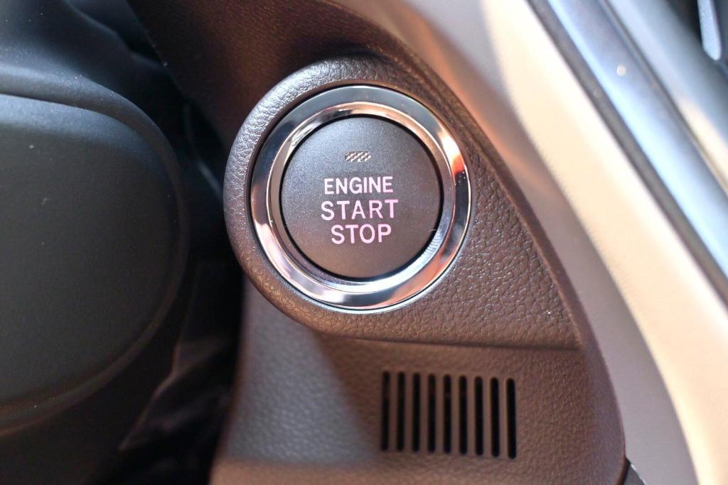 new 2025 Subaru Crosstrek car