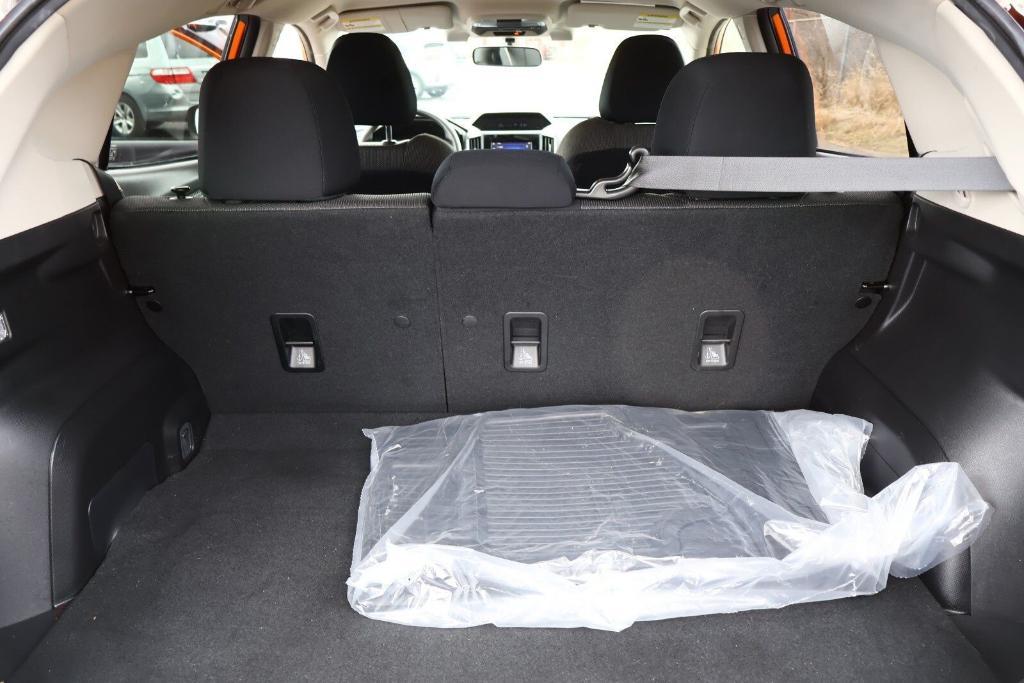 used 2019 Subaru Crosstrek car, priced at $19,971