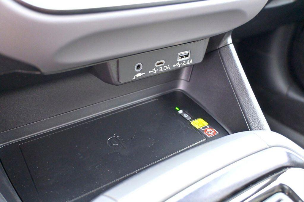 new 2026 Subaru Crosstrek car, priced at $36,202