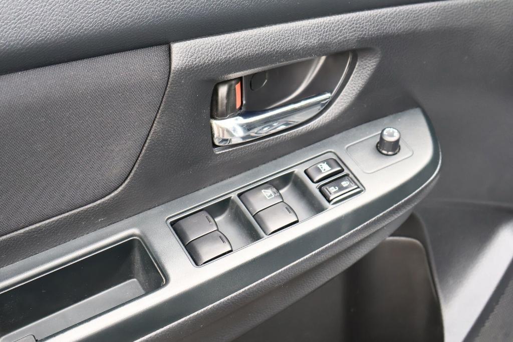 used 2013 Subaru XV Crosstrek car, priced at $13,771