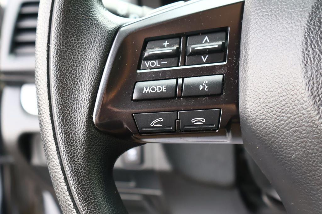 used 2013 Subaru XV Crosstrek car, priced at $13,771