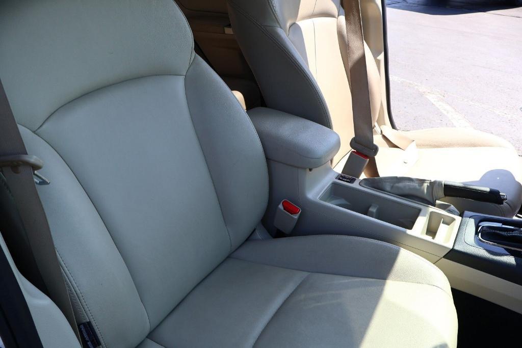 used 2015 Subaru XV Crosstrek car, priced at $10,271
