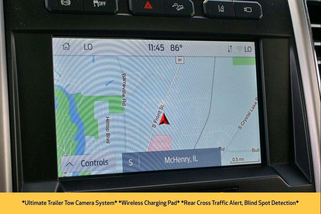 used 2020 Ford F-450 car, priced at $68,453