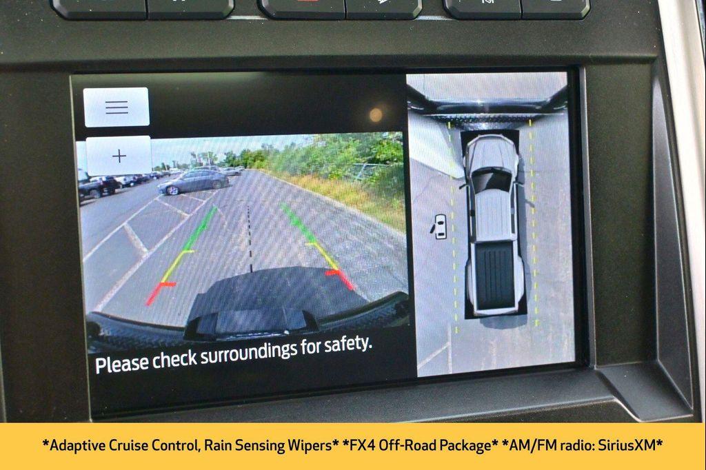 used 2020 Ford F-450 car, priced at $68,453