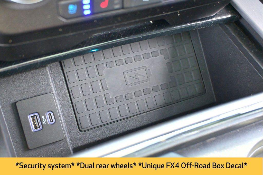 used 2020 Ford F-450 car, priced at $68,453