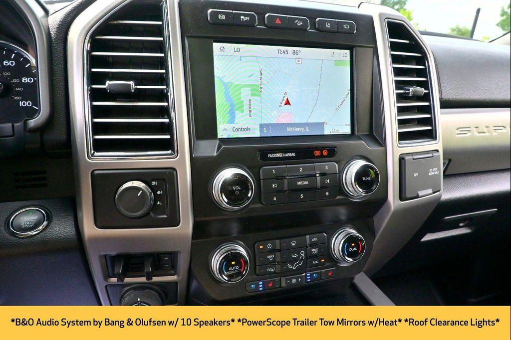 used 2020 Ford F-450 car, priced at $68,453