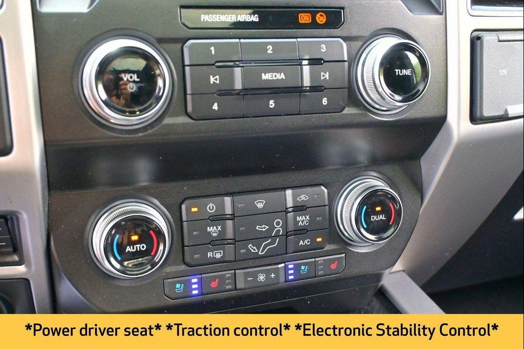 used 2020 Ford F-450 car, priced at $68,453