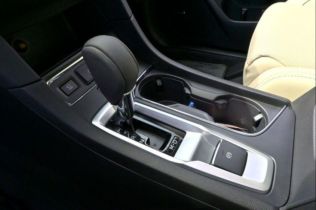 new 2025 Subaru Ascent car, priced at $46,186