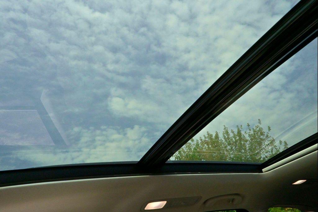 new 2025 Subaru Ascent car, priced at $46,186