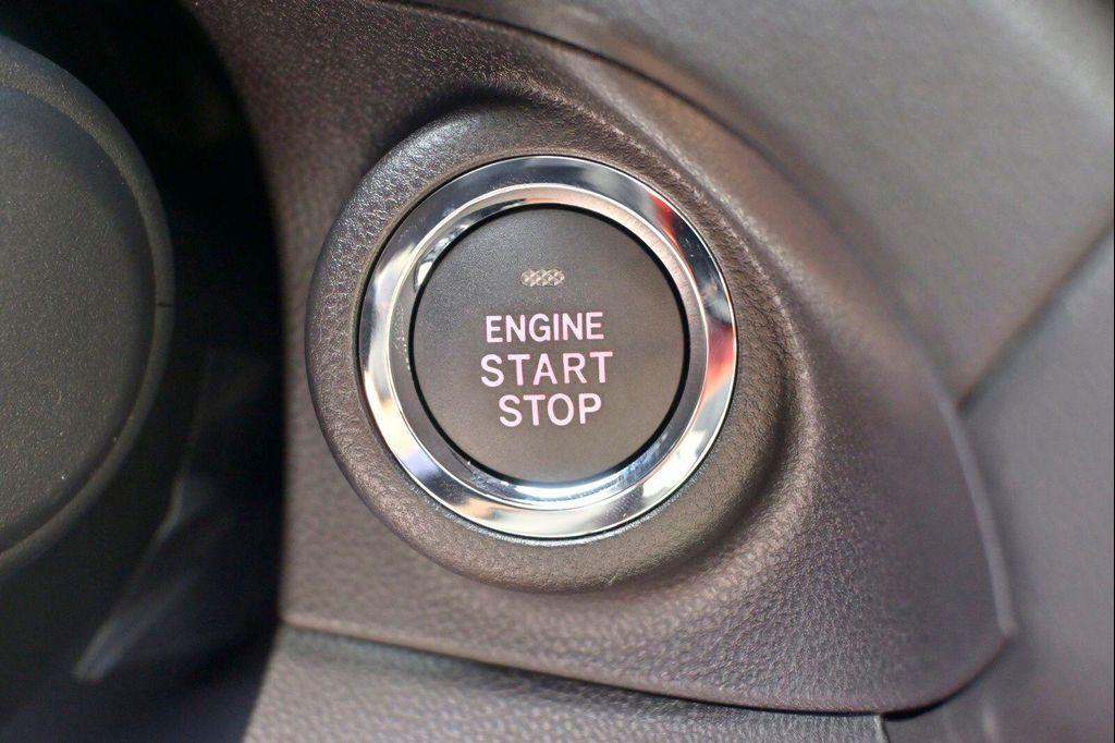 new 2025 Subaru Ascent car, priced at $46,186