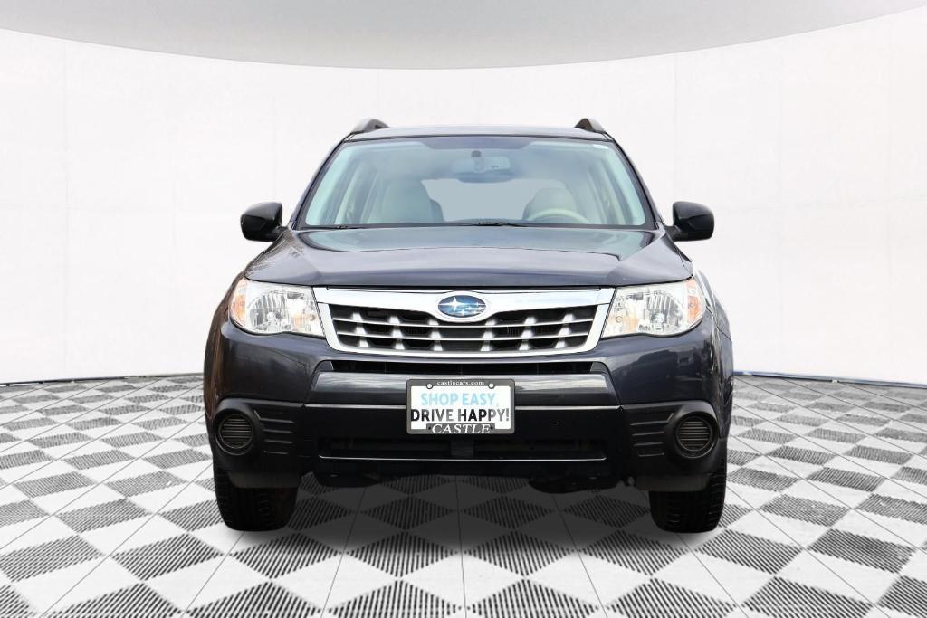 used 2013 Subaru Forester car, priced at $9,777