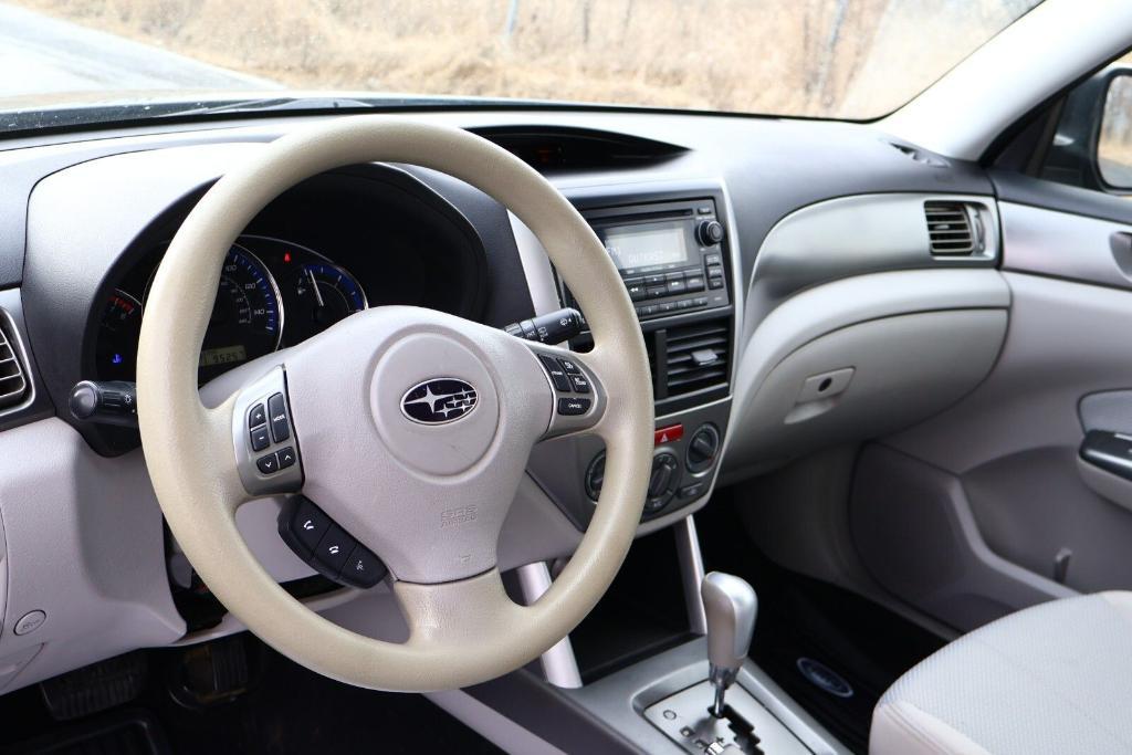 used 2013 Subaru Forester car, priced at $9,777