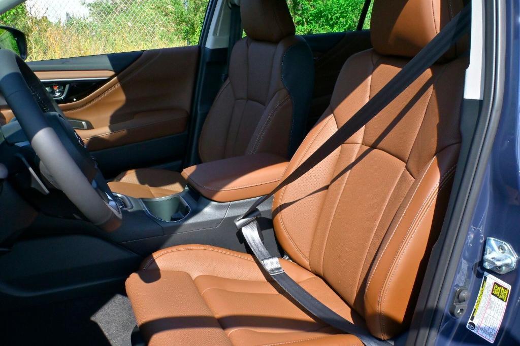 new 2025 Subaru Legacy car