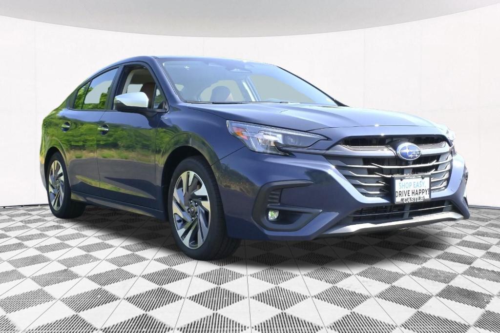new 2025 Subaru Legacy car