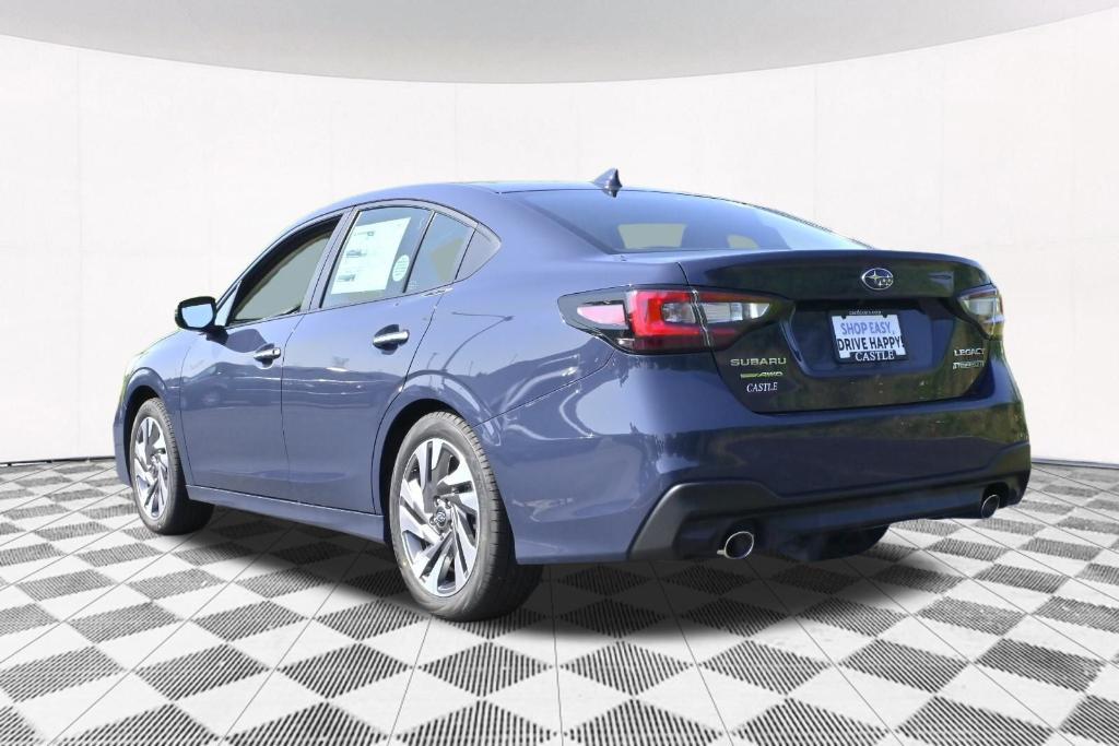 new 2025 Subaru Legacy car