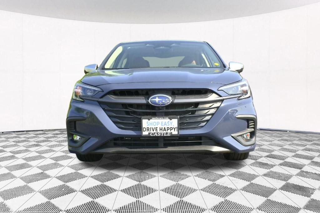 new 2025 Subaru Legacy car
