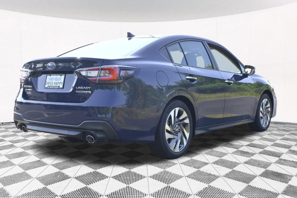 new 2025 Subaru Legacy car