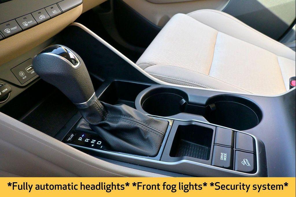 used 2017 Hyundai Tucson car, priced at $16,397