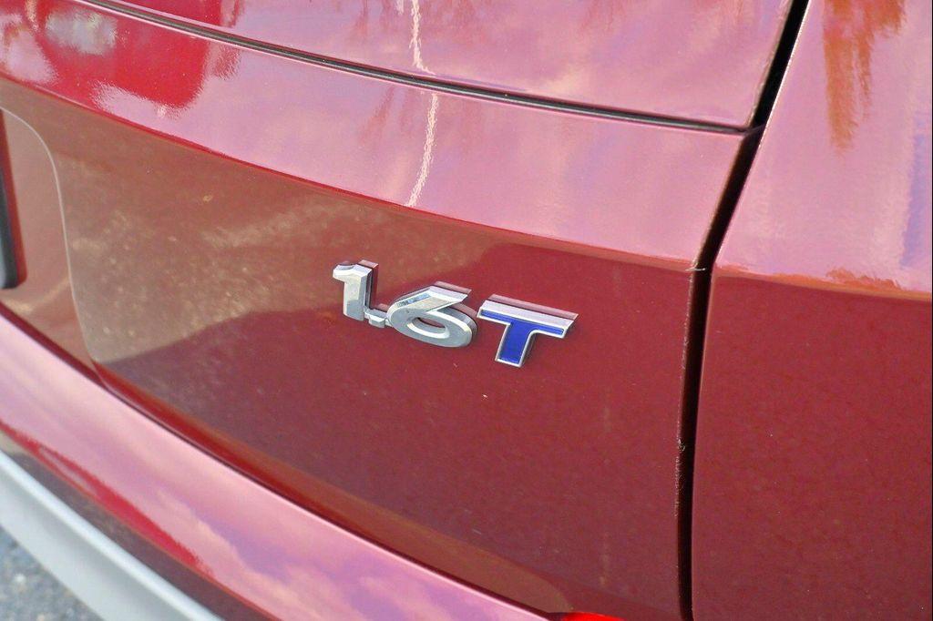 used 2017 Hyundai Tucson car, priced at $16,397