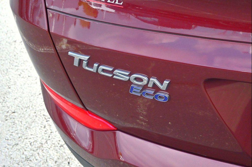 used 2017 Hyundai Tucson car, priced at $16,397