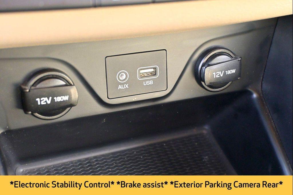 used 2017 Hyundai Tucson car, priced at $16,397