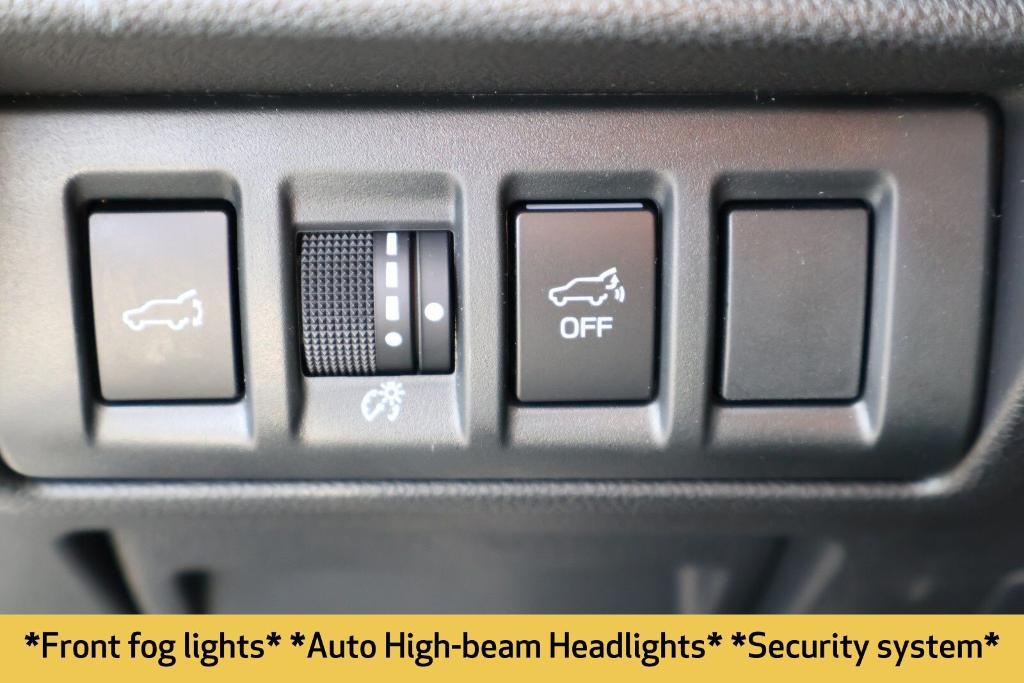 used 2025 Subaru Outback car, priced at $38,571