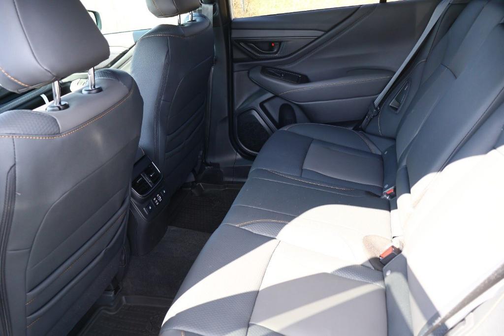 used 2025 Subaru Outback car, priced at $39,671
