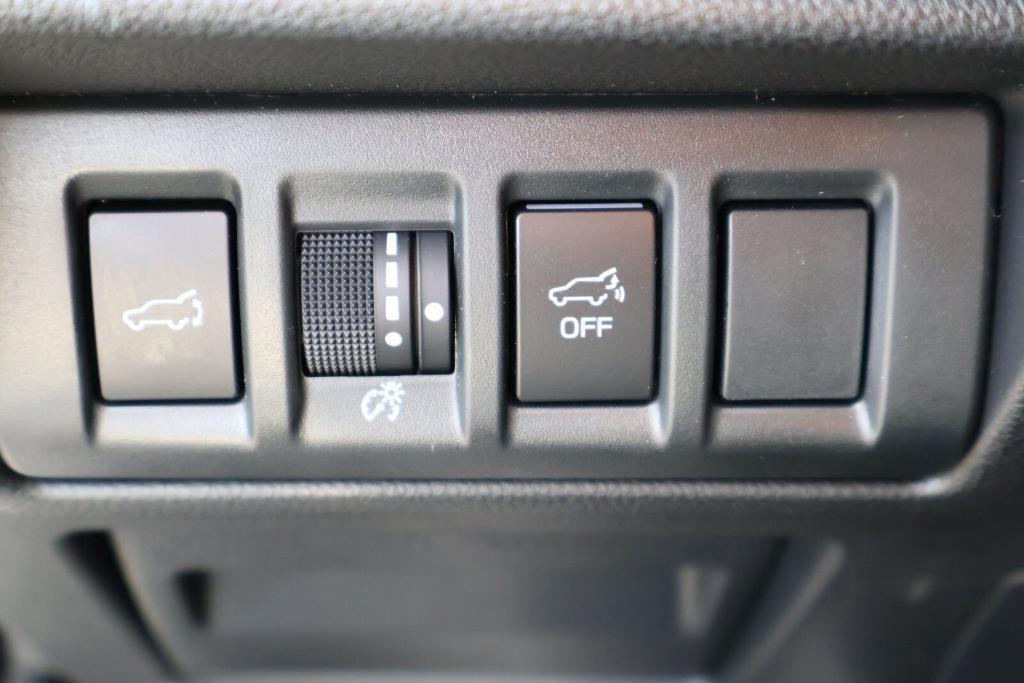 used 2025 Subaru Outback car, priced at $39,671