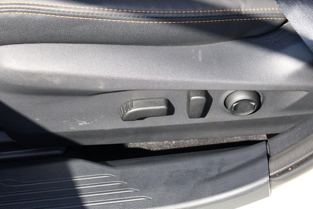 used 2025 Subaru Outback car, priced at $39,671