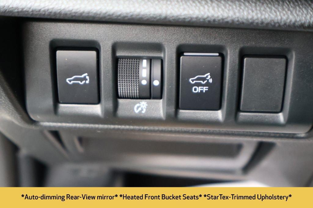 used 2025 Subaru Outback car, priced at $34,571