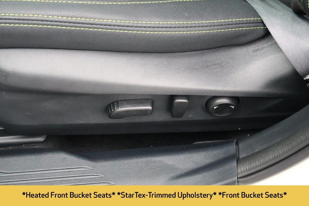 used 2025 Subaru Outback car, priced at $35,969