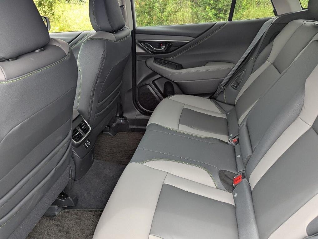 new 2025 Subaru Outback car