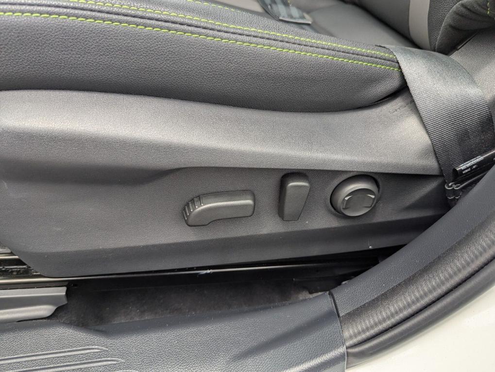 new 2025 Subaru Outback car