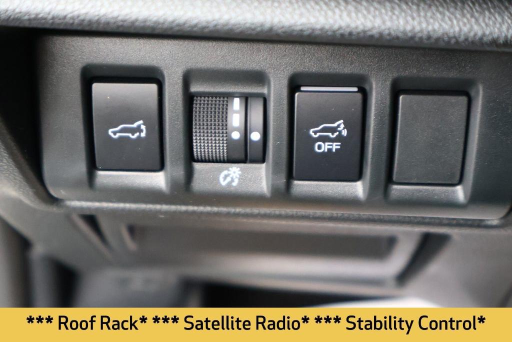 used 2025 Subaru Outback car, priced at $35,969