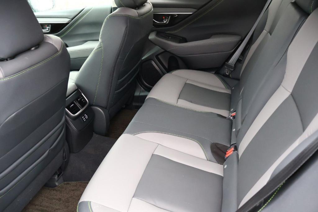used 2025 Subaru Outback car, priced at $35,969